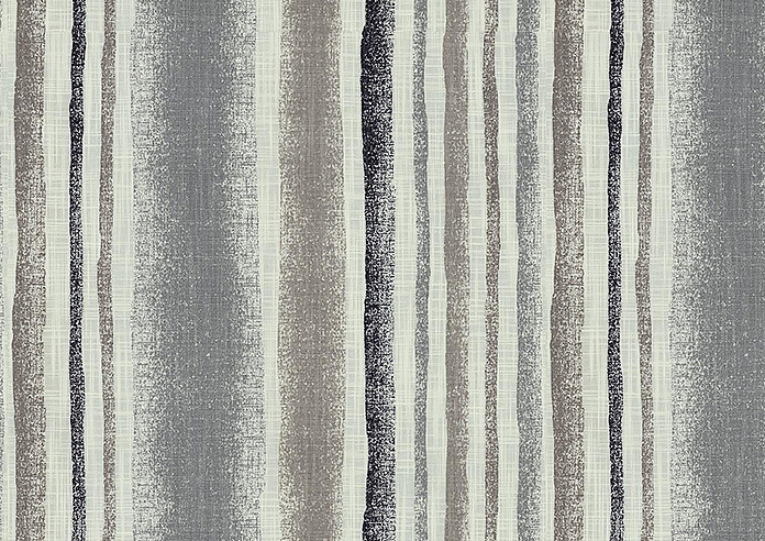 Guarda Stripe, Grey - Twist&Fit Roman Blind - Image 7